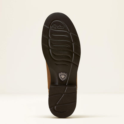 Ariat Quality Kearney Round Toe Western Boot