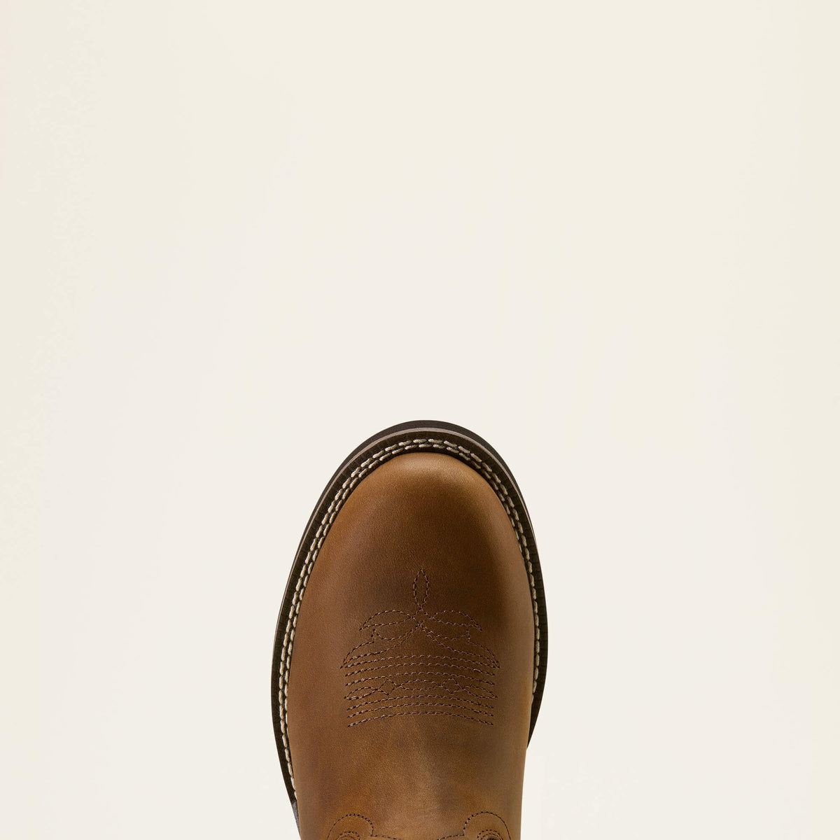 Ariat Quality Kearney Round Toe Western Boot