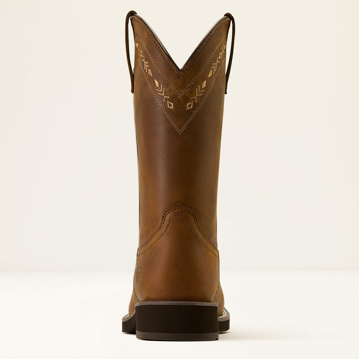 Ariat Quality Kearney Round Toe Western Boot