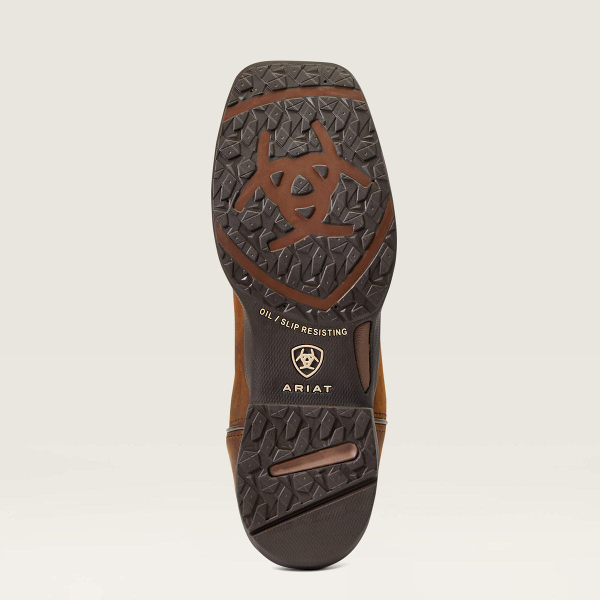 Ariat Recommended Anthem Patriot Waterproof Western Boot