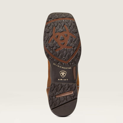 Ariat Recommended Anthem Patriot Waterproof Western Boot