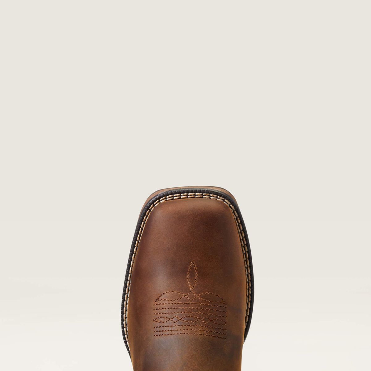 Ariat Recommended Anthem Patriot Waterproof Western Boot