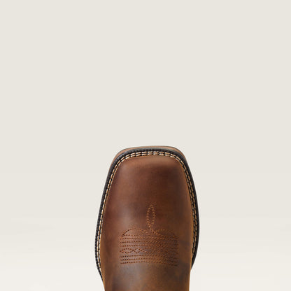 Ariat Recommended Anthem Patriot Waterproof Western Boot