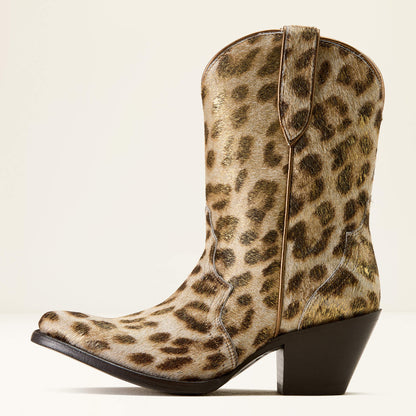 Ariat Quality Julietta J Toe Western Boot