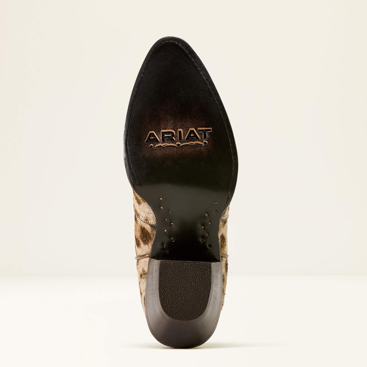 Ariat Quality Julietta J Toe Western Boot