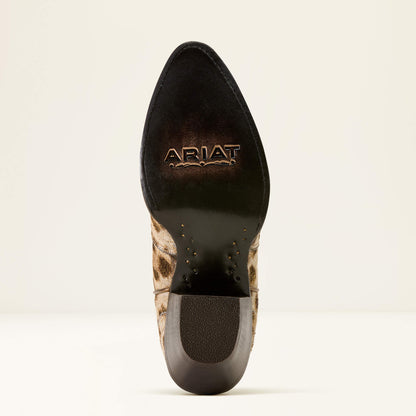 Ariat Quality Julietta J Toe Western Boot
