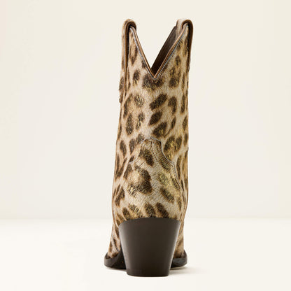 Ariat Quality Julietta J Toe Western Boot