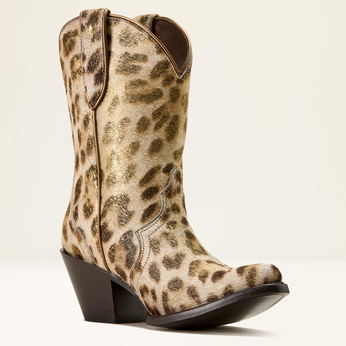 Ariat Quality Julietta J Toe Western Boot