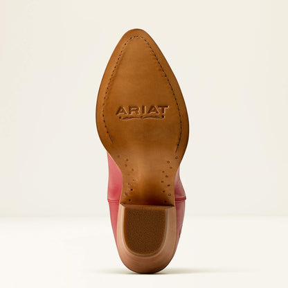 Ariat Recommended Beaux J Toe Western Boot