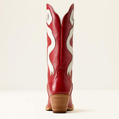 Ariat Recommended Beaux J Toe Western Boot