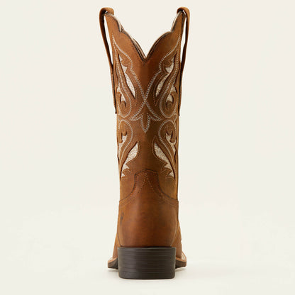 Ariat Special Offer Round Up Bliss Western Boot