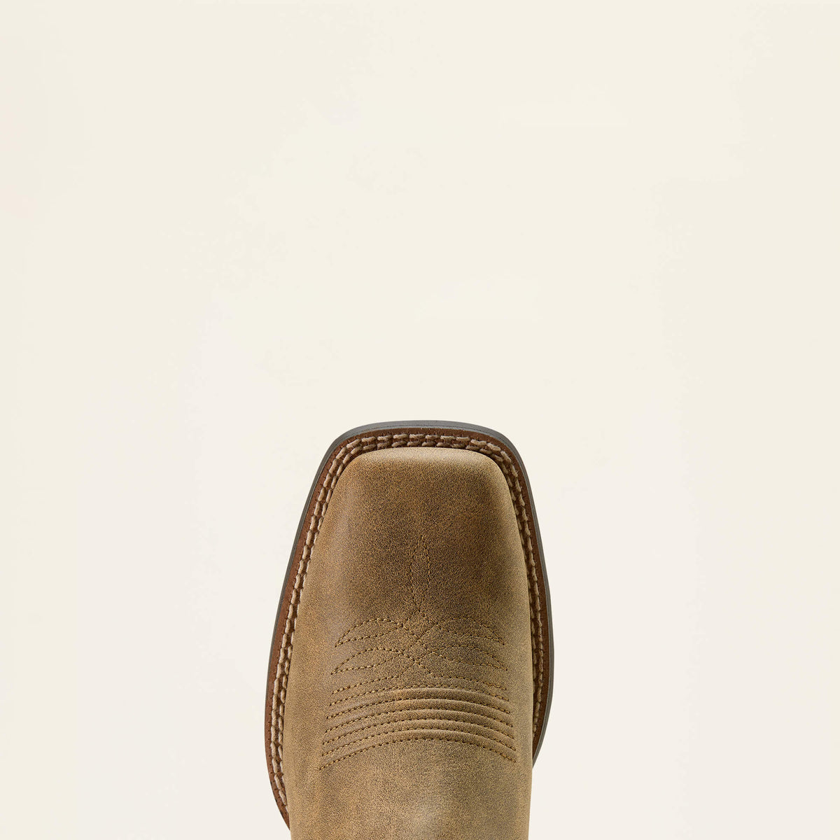 Ariat Classic Round Up Ruidoso Wide Square Toe Western Boot