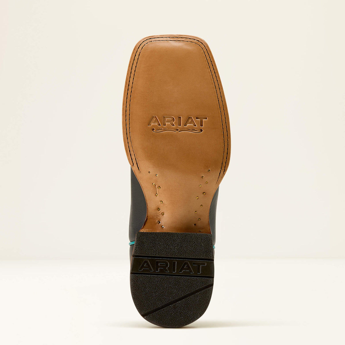 Ariat Sale County Lane Wide Square Toe Western Boot