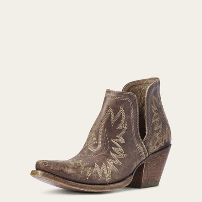 Ariat Discount Dixon X Toe Western Boot