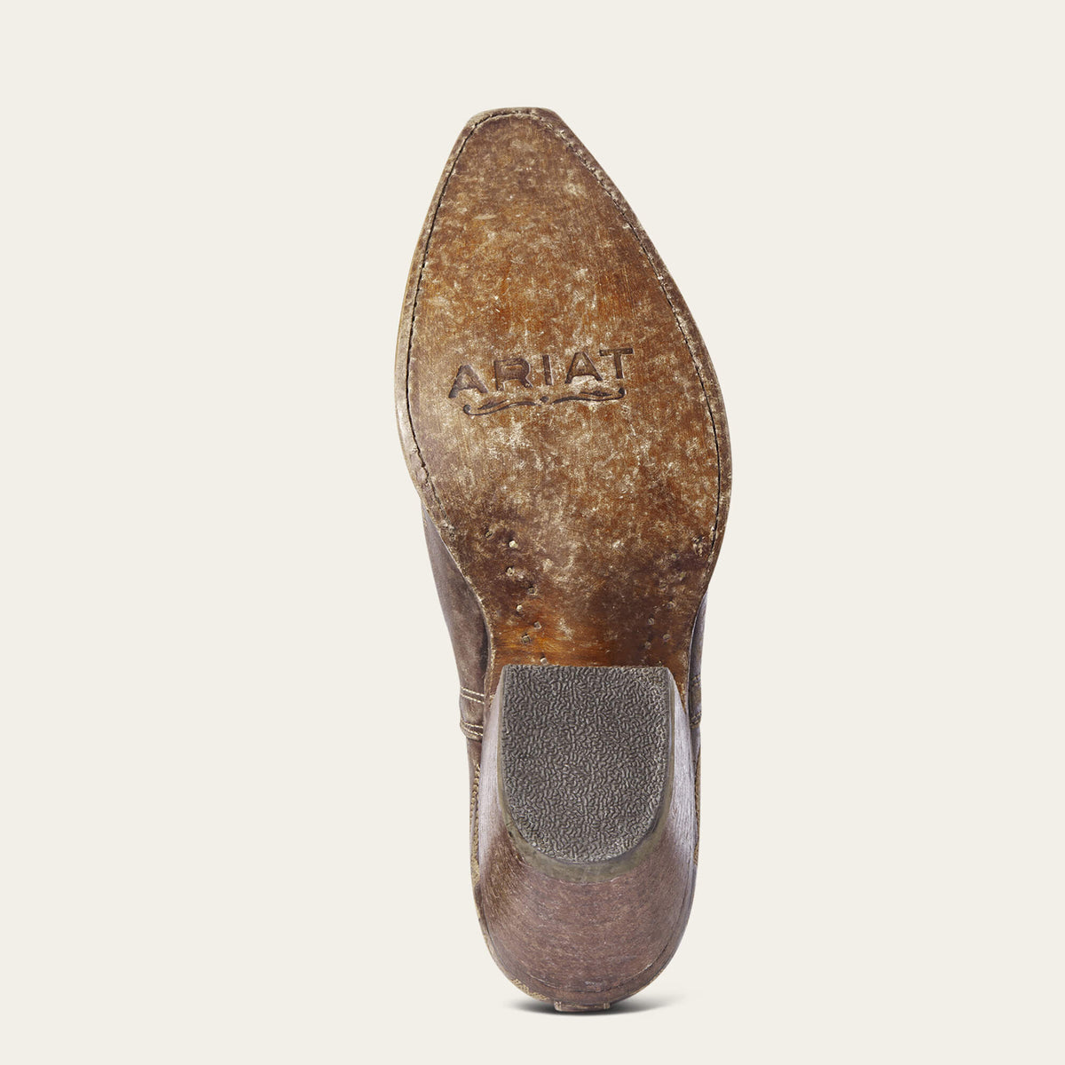 Ariat Discount Dixon X Toe Western Boot