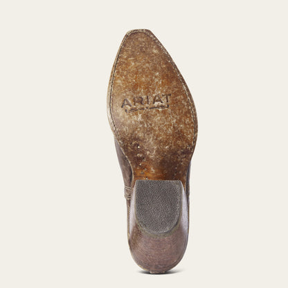 Ariat Discount Dixon X Toe Western Boot