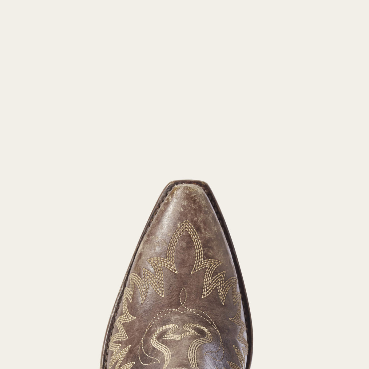 Ariat Discount Dixon X Toe Western Boot