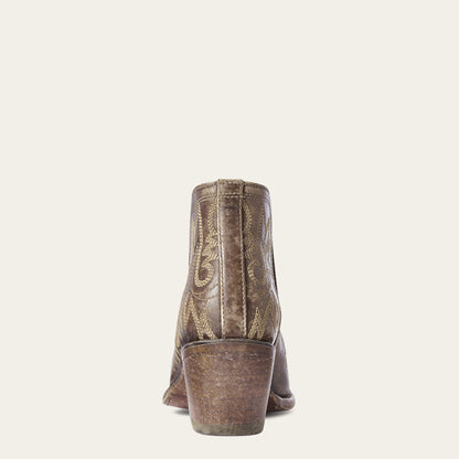 Ariat Discount Dixon X Toe Western Boot