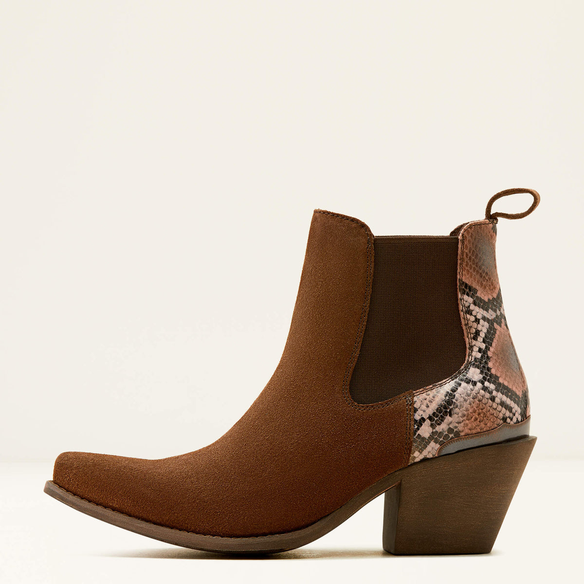 Ariat Latest Bradley Western Boot