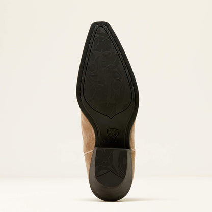 Ariat Smart Buy Chandler X Toe Western Boot