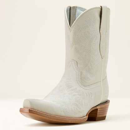 Ariat Premium Cate X Toe Western Boot