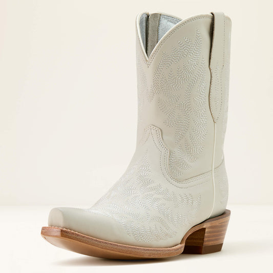 Ariat Premium Cate X Toe Western Boot
