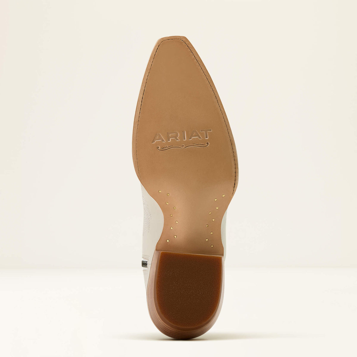 Ariat Premium Cate X Toe Western Boot