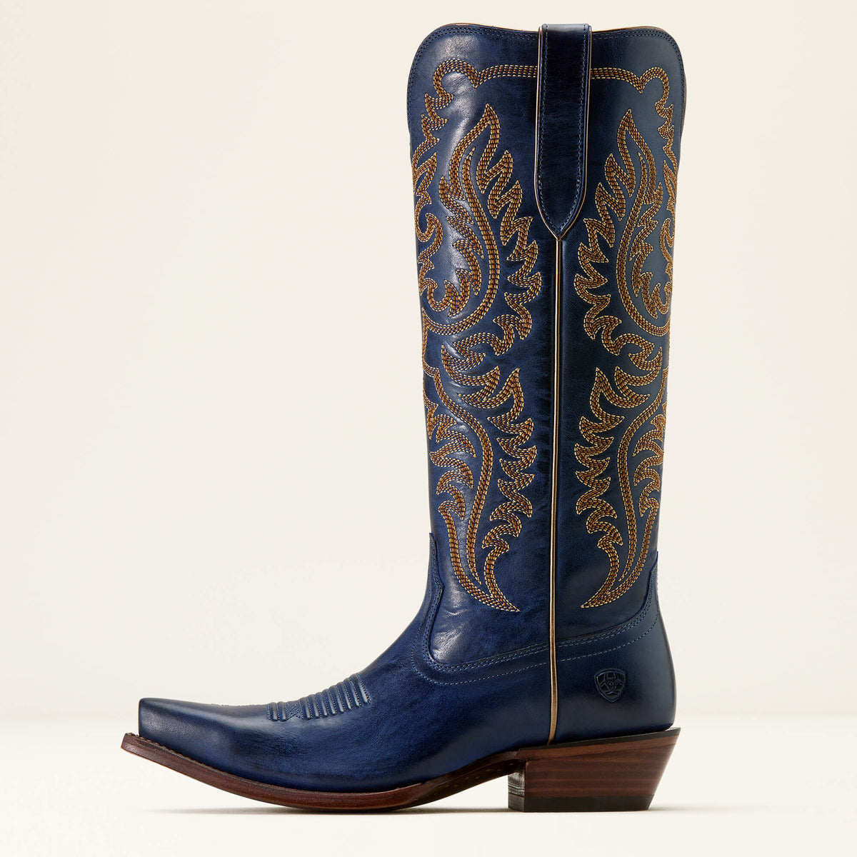 Ariat New Ellamore X Toe Western Boot