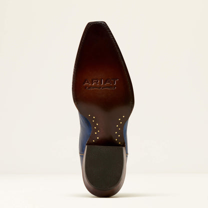 Ariat New Ellamore X Toe Western Boot