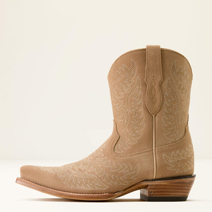 Ariat Deals Cate X Toe Western Boot