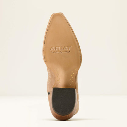 Ariat Deals Cate X Toe Western Boot