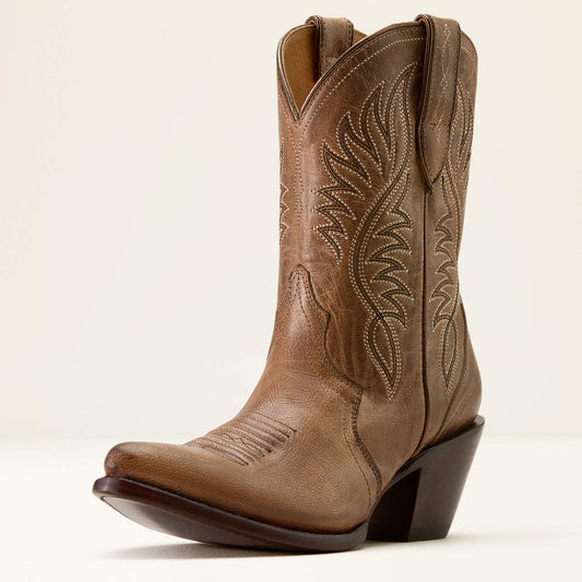Ariat Great Value Julietta J Toe Western Boot