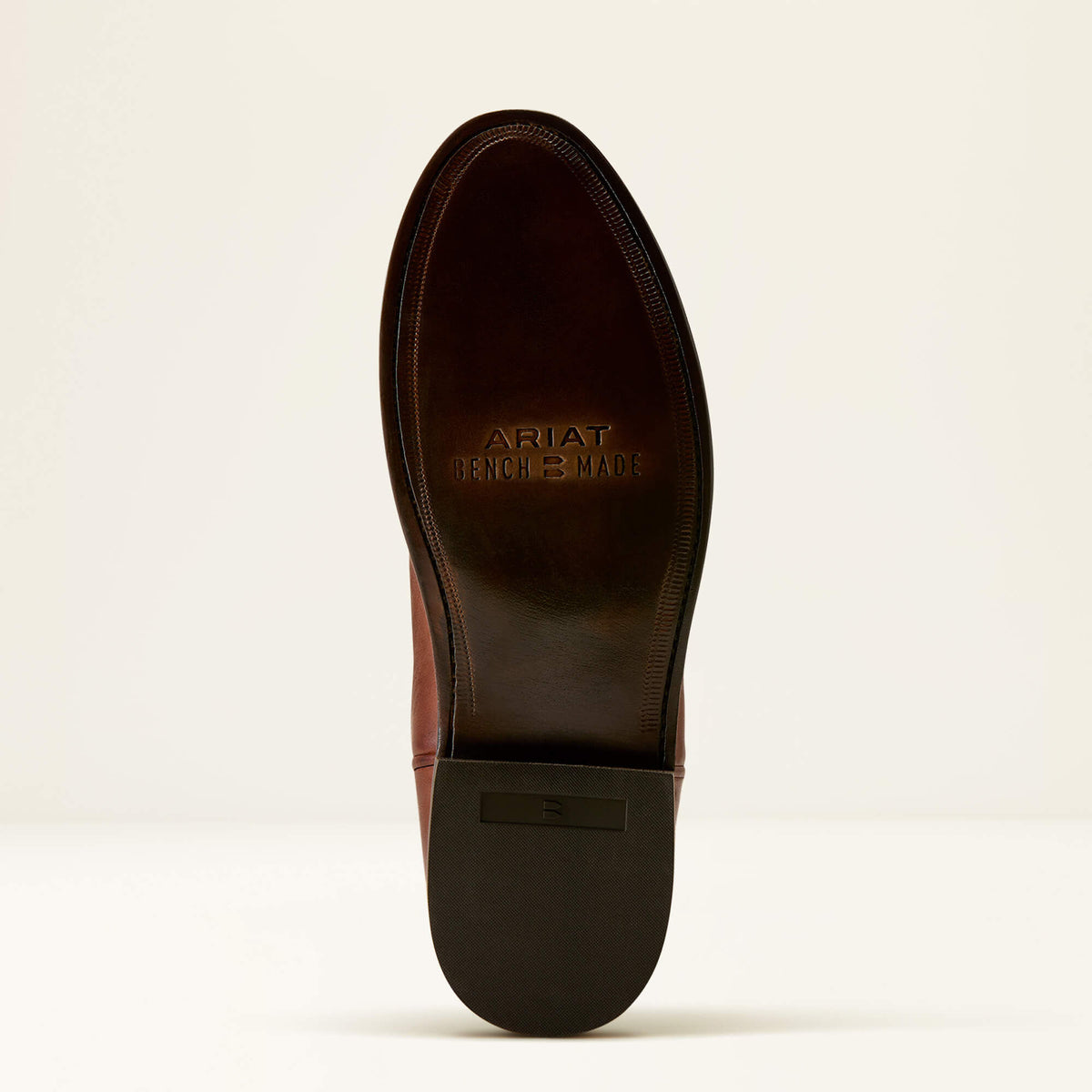 Ariat Top Pick Bench Made Penelope Roper Toe Boot