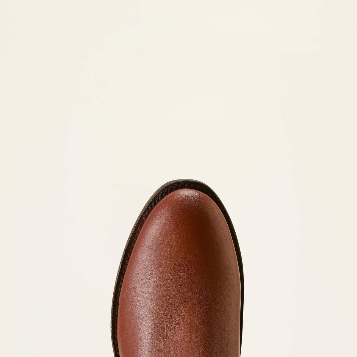 Ariat Top Pick Bench Made Penelope Roper Toe Boot