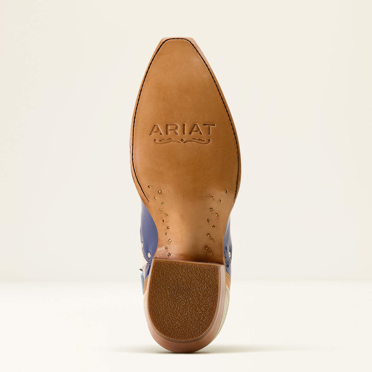 Ariat Smart Buy Superstarz X Toe Western Boot