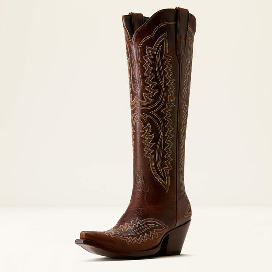 Ariat Hot Sale Casanova X Toe Western Boot