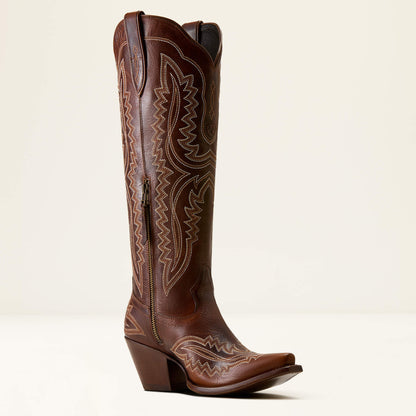 Ariat Hot Sale Casanova X Toe Western Boot