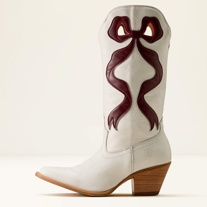 Ariat Trusted Beaux J Toe Western Boot