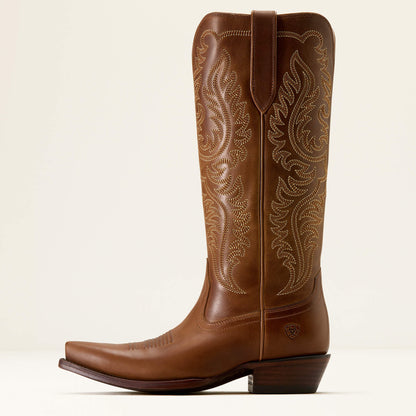 Ariat Latest Ellamore X Toe Western Boot