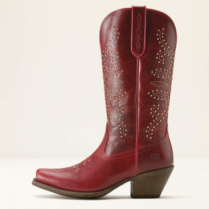 Ariat Recommended Madison Square Toe Western Boot