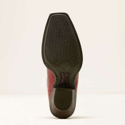 Ariat Recommended Madison Square Toe Western Boot
