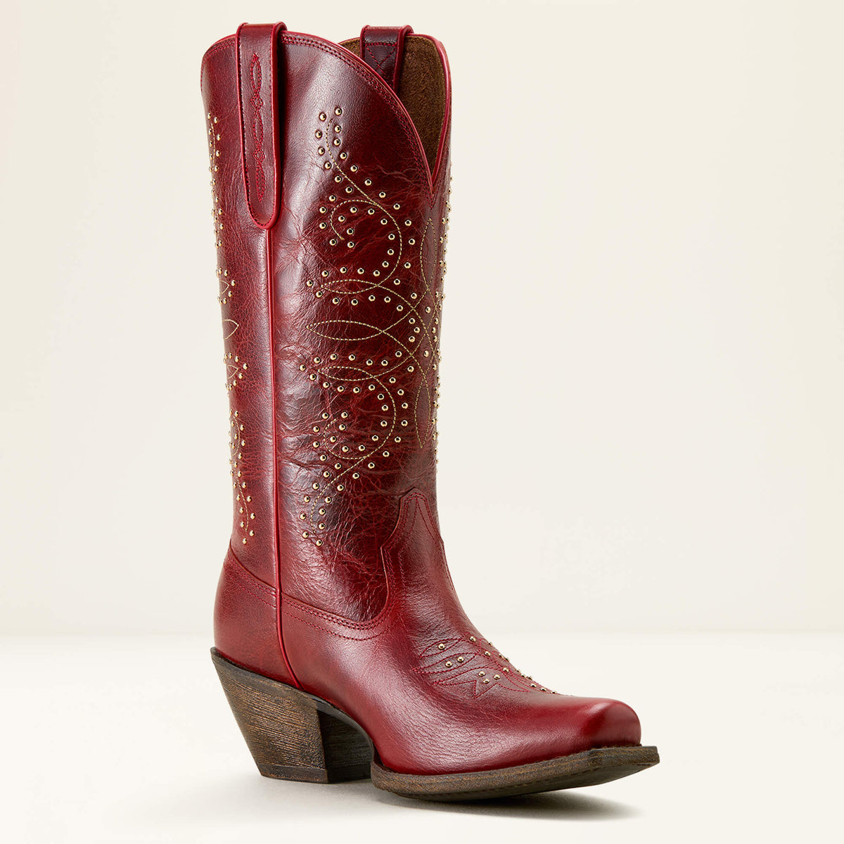 Ariat Recommended Madison Square Toe Western Boot