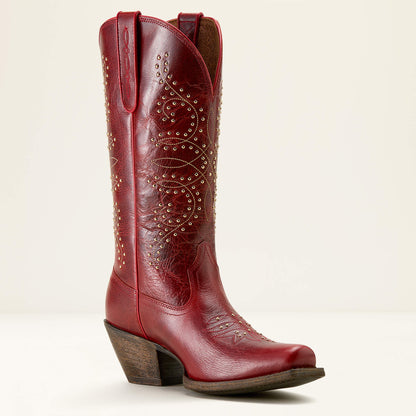 Ariat Recommended Madison Square Toe Western Boot
