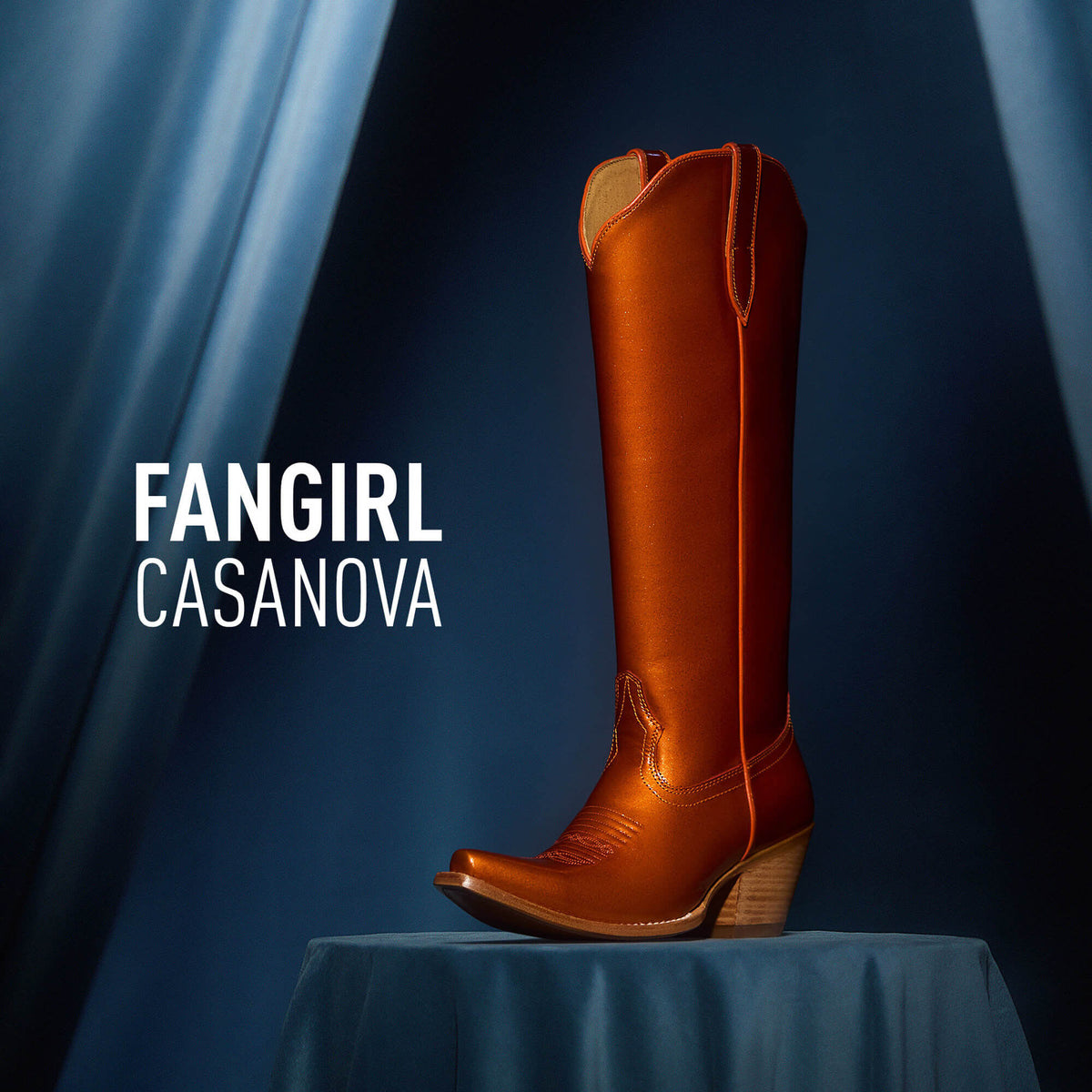 Ariat Everyday Casanova X Toe Western Boot