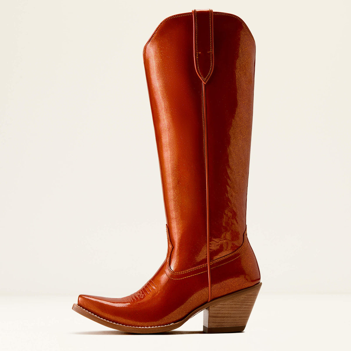 Ariat Everyday Casanova X Toe Western Boot