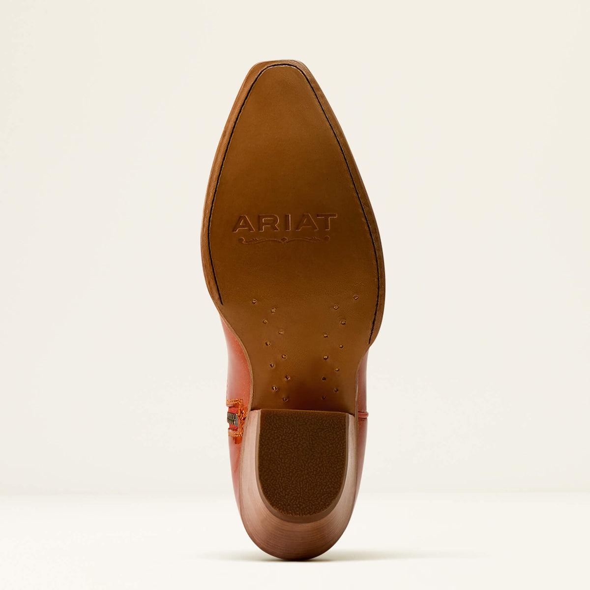 Ariat Everyday Casanova X Toe Western Boot