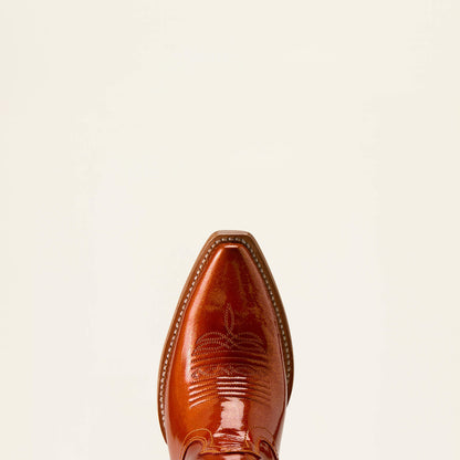 Ariat Everyday Casanova X Toe Western Boot