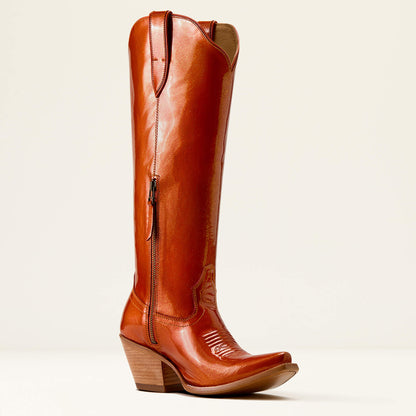 Ariat Everyday Casanova X Toe Western Boot