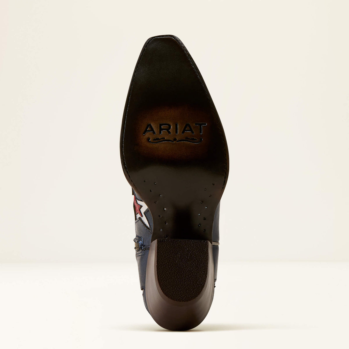 Ariat Customer Favorite Casanova Star X Toe Western Boot