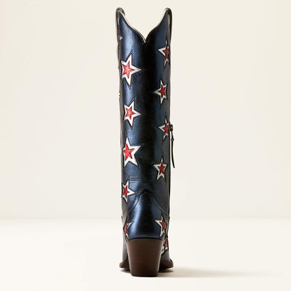 Ariat Customer Favorite Casanova Star X Toe Western Boot
